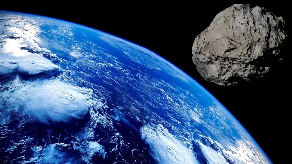 Asteroide