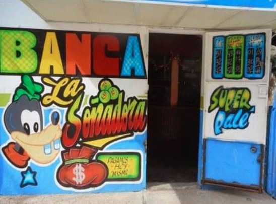Gobierno reitera a dueños de bancas de lotería que deben pagar impuestos