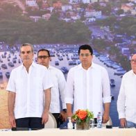 Anuncian construcción de 500 nuevas habitaciones en Bayahíbe