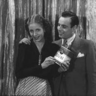 Proyectan corto publicitario inédito protagonizado por Evita Perón