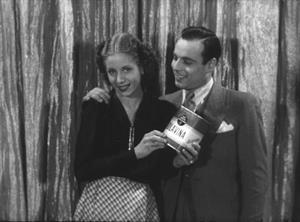 Proyectan corto publicitario inédito protagonizado por Evita Perón