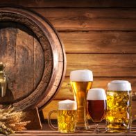 Día Internacional de la Cerveza