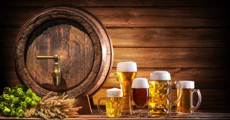 Día Internacional de la Cerveza