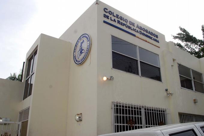 Colegio de abogados
