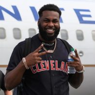 Cachorros incorporan al dominicano Franmil Reyes procedene de los Guardianes