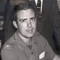 Muere Rolando Cubela, aliado de Fidel Castro a quien intentó matar