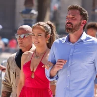 Tras intensa luna de miel JLo y Ben Affleck se separan por mutuo acuerdo