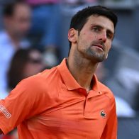 Djokovic se perderá el Masters 1.000 de Miami por no vacunarse contra el coronavirus