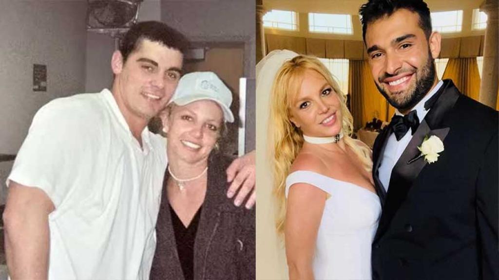 Britney Spears
