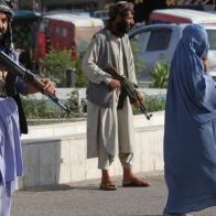 Talibanes