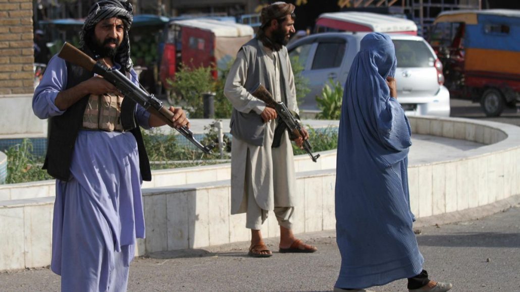Talibanes