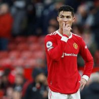 Cristiano Ronaldo: “Sabrán la verdad dentro de unas semanas”
