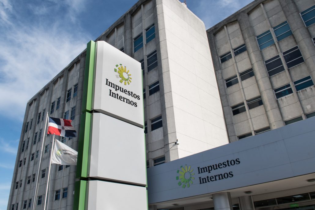 DGII recauda más de 50 mil millones de pesos en el mes de julio