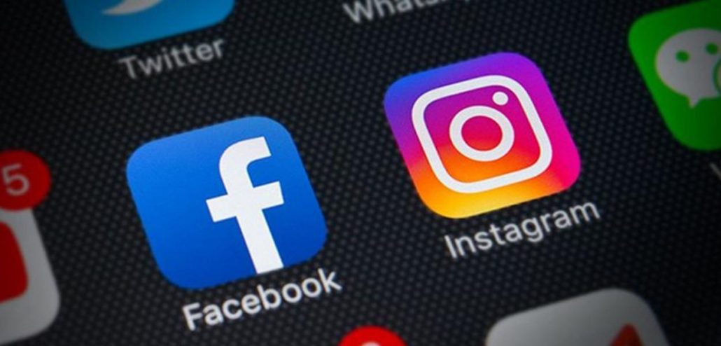 Facebook e Instagram borrarán "mensajes falsos" en elecciones de Brasil