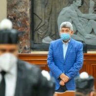 Ratifican prisión preventiva a Fernando Rosa imputado del caso Antipulpo