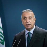 El primer ministro de Irak advierte de que dimitirá si no cesa el caos
