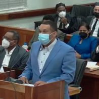 Tribunal recesa audiencia Coral y Coral 5G