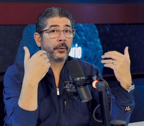 Héctor Guerrero Heredia