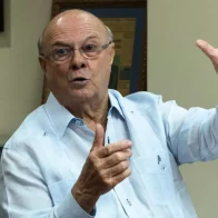 Hipólito Mejía dice violencia de género forma parte de la realidad dominicana