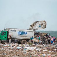 basura