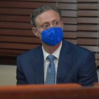 Tribunal rechaza petición del exprocurador Jean Alain Rodríguez