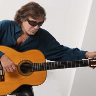 Estrenan documental "José Feliciano, detrás de esta guitarra"