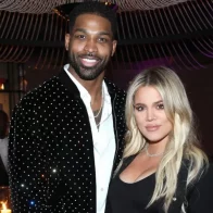 Khloé Kardashian y Tristan Thompson son padres por segunda vez a través de un vientre de alquiler