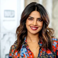 Actriz Priyanka Chopra pide apoyo para niños ucranianos refugiados