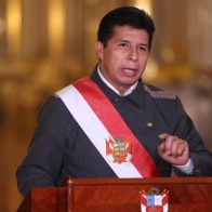 Abogado denuncia inconstitucionalidad en destitución de Pedro Castillo en Perú