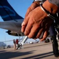 RD extradita a Puerto Rico a dos presuntos narcos colombianos