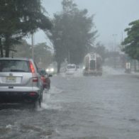 Aumentan a 16 las provincias en alerta por lluvias