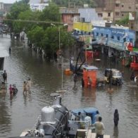 Pakistán y la ONU piden 160 millones de dólares para víctimas de inundaciones