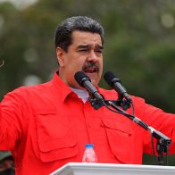 Nicolás Maduro