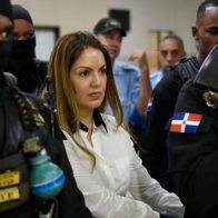 Imponen condenas entre 3 y 7 años de cárcel a 10 miembros de red de César el Abusador