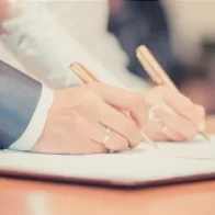matrimonios