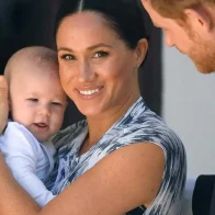 Meghan Markle cuenta que en 2019 un incendio pudo costarle la vida a su hijo