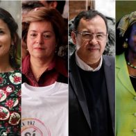 Petro nombra a tres mujeres como ministras de Minas, Trabajo y Deporte