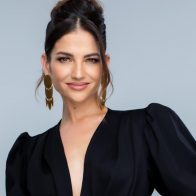 Natalia Jiménez celebra su carrera con gira "Antología 20 años Tour"