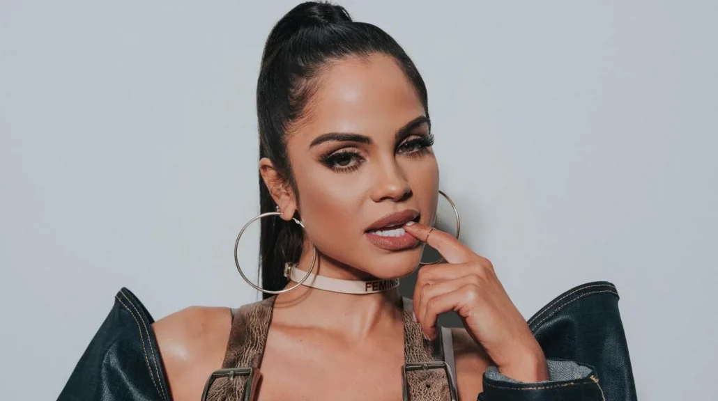 Natti Natasha se suma al clamor por el regreso de Crusita a La Casa de Alofoke