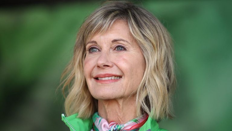 Murió Olivia Newton-John a los 73 años