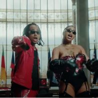 'Somos iguales', el nuevo "hit" de Ozuna y Tokisha