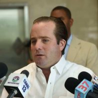 Paliza asegura Gobierno no “descasará” en lucha contra la delincuencia