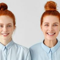 Las personas con parecidos extremos podrían tener un ADN similar
