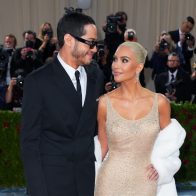 Kim Kardashian y Pete Davidson terminan noviazgo, tras 9 meses de relación