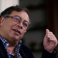 Gustavo Petro
