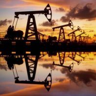 Petróleo de Texas