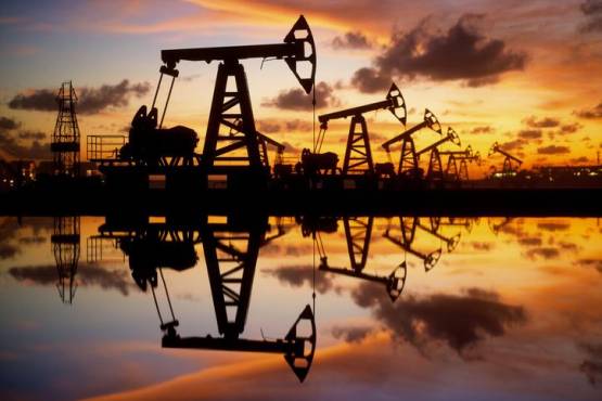 Petróleo de Texas