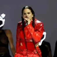 Rosalía