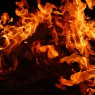 Encuentran dos cuerpos calcinados en Puerto Plata