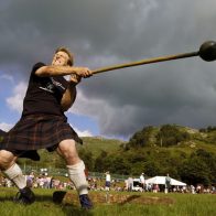 Highland Games"